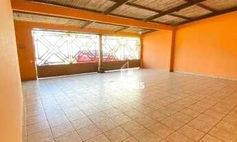 Imagem 2: Casa com 3 dormitórios, 290 m² - venda por R$ 350.000 ou aluguel por R$ 2.300/mês - Aponiã
