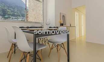 Imagem 4: Apartamento-À VENDA-Jardim Botânico-Rio de Janeiro-RJ