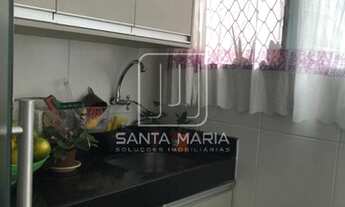 Imagem 5: Apartamento (tipo - padrao) 2 dormitórios, portaria 24hs, lazer, espaço gourmet, salão de
