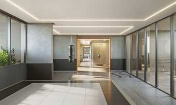 Imagem 3: LANÇAMENTO - BUTANTÃ - 2DORMS. - 1 VAGA