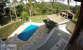 Imagem 7: Locação, Casa Grande em Condomínio, Cajamar SP