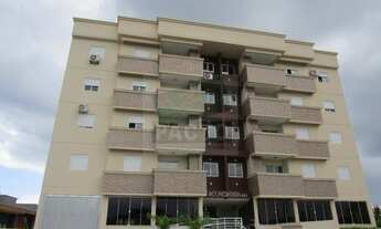 Imagem: APTO COM SUÍTE PRÓXIMO À UFSC