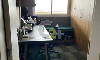 Imagem 5: APARTAMENTO - VILA ROMANA - 4 DORMT - 3 SUITE - 5 VAGAS