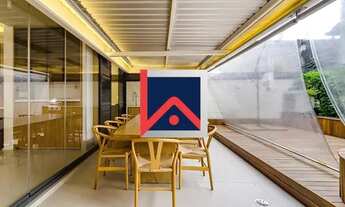 Imagem 5: Locação Apartamento 2 Dormitórios - 155 m² Paraíso