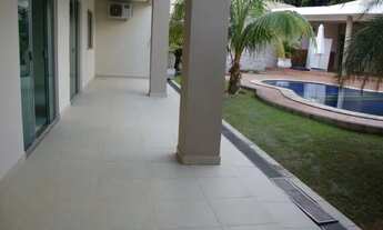 Imagem 6: Casa com dois pavimentos, 4 suítes - Resid.Jardim Encontro das Águas - Dom Pedro