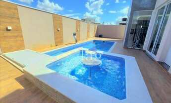 Imagem: Casa com 3 dormitórios à venda, 361 m²