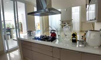 Imagem 7: Casa - Loteamento Parque dos Alecrins - Campinas