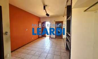 Imagem: CASA ASSOBRADADA - JARDIM ITAPUÃ - SP