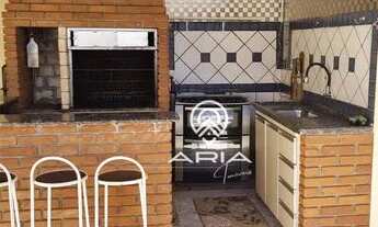 Imagem 3: Casa com 4 Quartos para alugar, 298m² - Vila Fujita, Londrina/PR