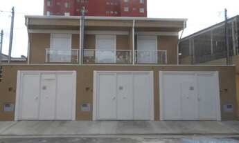 Imagem 2: SOBRADO - JARDIM MARAJOARA - SP