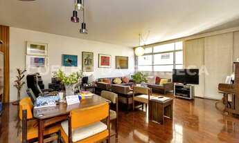 Imagem 1: São Paulo - Apartamento Padrão - Jardim América