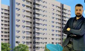 Imagem: Lyv Apartamento 2Qts após o Le Parc, ITBI