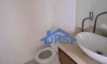 Imagem 4: Apartamento com 3 dormitórios, 116 m² - venda por R$ 1.250.000,00 ou aluguel por R$ 7.581