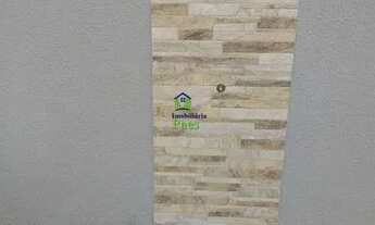 Imagem 7: Casa no Balneário Saint Etienne em Matinhos, com 150 m² de área total