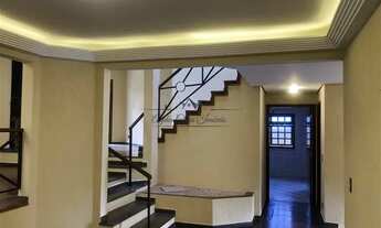 Imagem 2: Casa para locação em Alphaville - Residencial 11