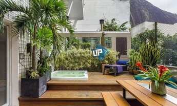 Imagem 5: Apartamento Triplex na Lagoa!