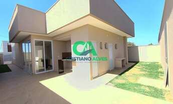 Imagem 5: Casa moderna a venda condomínio Parqville Jacarandá, valor 995.000,00, 03 suítes, lavabo