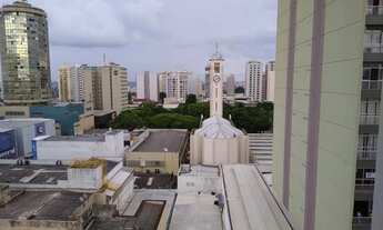 Imagem 4: Apto centro de Uberlândia