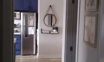 Imagem 4: Apartamento 50m² à venda no Brás, São Paulo