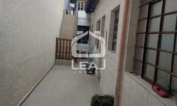 Imagem 7: Casa de 90m² com 3 dormitórios e 1 vaga de garagem para locação e venda - Vila Ernesto, S