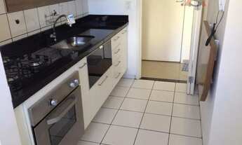 Imagem 5: Apartamento com 2 dormitórios para alugar, 50 m² por R$ 2.367,26/mês - Saúde - São Paulo/S