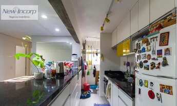 Imagem 6: Apartamento com 2 dormitórios à venda, 66 m² por R$ 630.000,00 - Saúde - São Paulo/SP