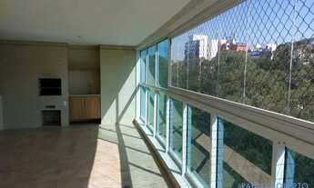 Imagem 3: APARTAMENTO - JARDIM MORUMBI - SP
