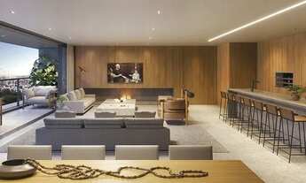 Imagem 6: Cobertura para Venda - 323.59m², 3 dormitórios, sendo 3 suites, 3 vagas - Bela Vista