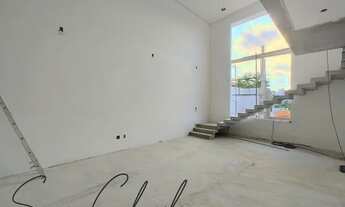 Imagem 2: Casa nova para venda no Residencial Jardim Santa Maria em Vinhedo/São Paulo