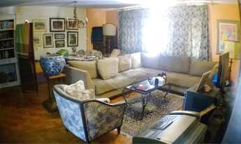 Imagem 2: São Paulo - Apartamento Padrão - PARAÍSO