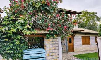 Imagem 6: CASA TÉRREA - CAMPECHE - SC