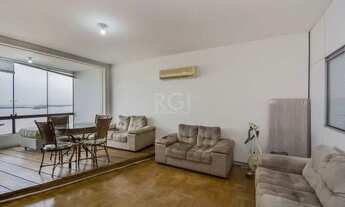 Imagem 6: Apartamento de 3 quartos com vista para o rio á venda