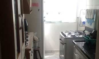 Imagem: APARTAMENTO - PARQUE TERRA NOVA II - SP