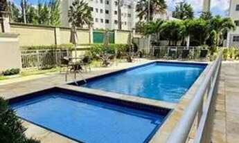 Imagem 5: DL Apartamento com 1º andar Elevador na Maraponga For Life