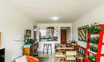 Imagem 5: Apartamento para Aluguel - Chácara Santo Antonio, 3 Quartos, 89 m2