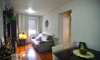 Imagem: Apartamento para Aluguel - Centro, 2 Quartos