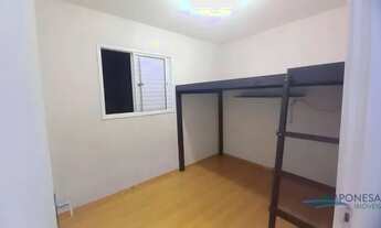 Imagem 6: Apartamento com 2 dormitórios para alugar, 45 m² por R$ 1.250,00/mês - Ouro Verde - Londri