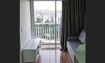 Imagem 2: Apartamento para alugar no brás