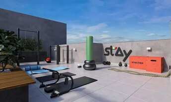 Imagem 5: Apartamento com 3 quartos, sendo 1 suíte à venda no Tingui!