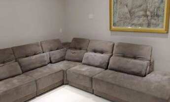 Imagem 2: Apartamento com 2 dormitórios para alugar, 68 m² por R$ 7.654,14/mês - Brooklin - São Paul