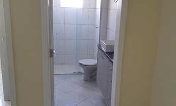 Imagem 6: Apartamento de 01 quarto semimobiliado no Costa e Silva