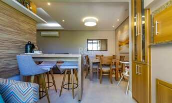 Imagem 3: Apartamento em Vila Ipiranga