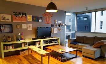 Imagem: Apartamento Venda 3 Dormitórios - 198 m²