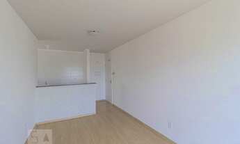 Imagem 3: Apartamento para Aluguel - Quitaúna, 2 Quartos, 49 m2