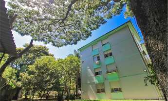 Imagem: Apartamento à venda com 43m² 1 quarto