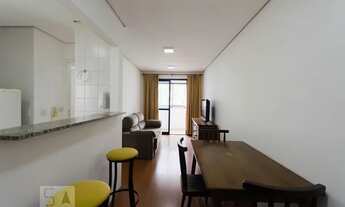 Imagem 2: Apartamento à Venda - Consolação, 1 Quarto, 42 m2