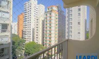 Imagem 4: APARTAMENTO - JARDIM PAULISTA - SP