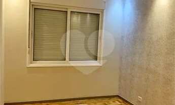 Imagem 5: Apartamento de 2 dormitórios em Moema Índios