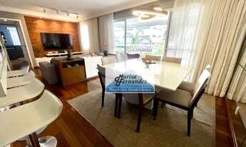 Imagem 2: Apartamento 03 dormitórios, 110 m² - venda ou aluguel - Vila Mascote - São Paulo/SP