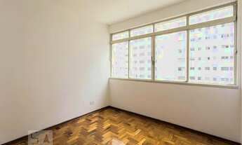 Imagem 5: Apartamento para Aluguel - Liberdade, 1 Quarto, 36 m2